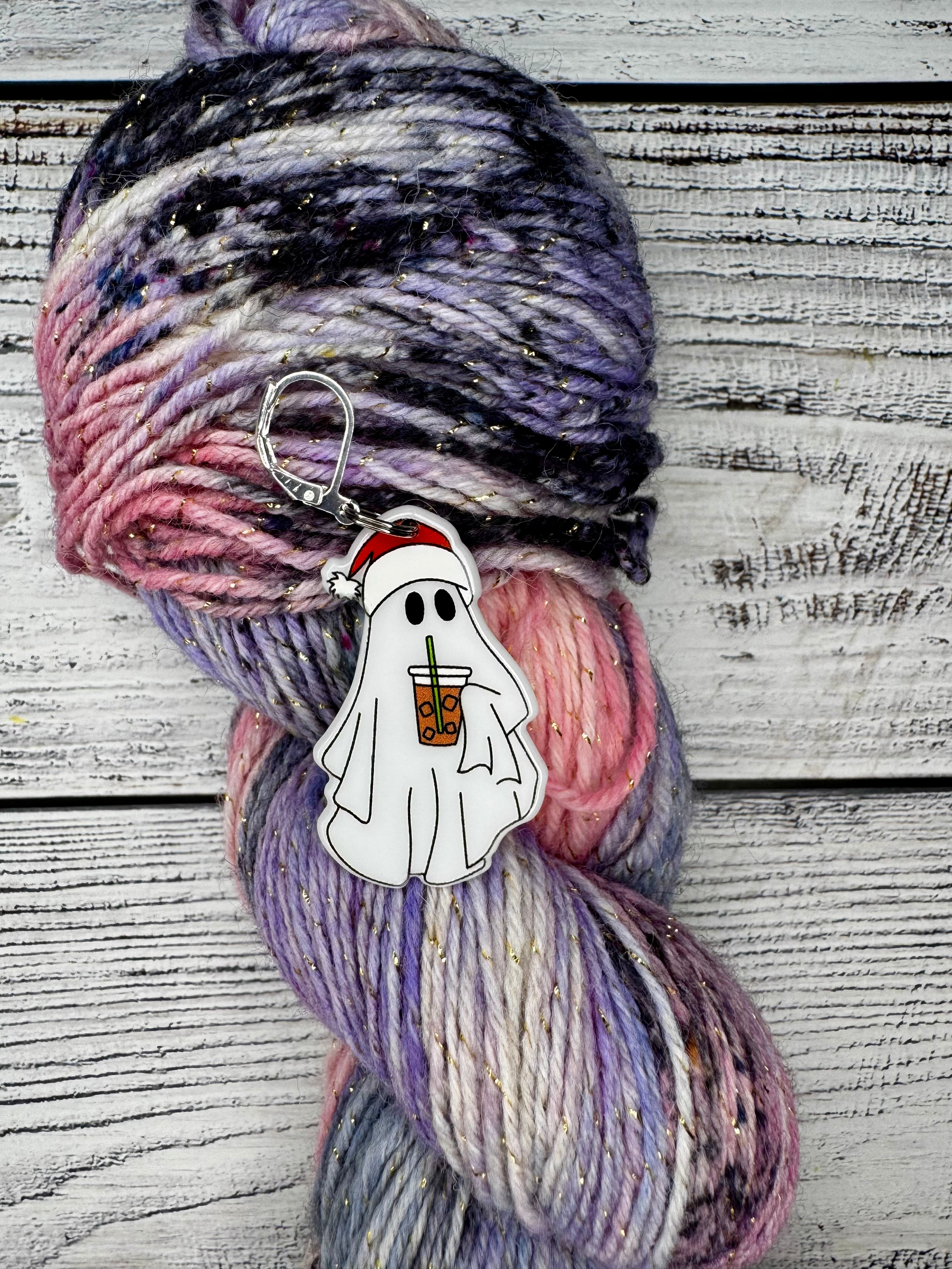 Christmas Ghost