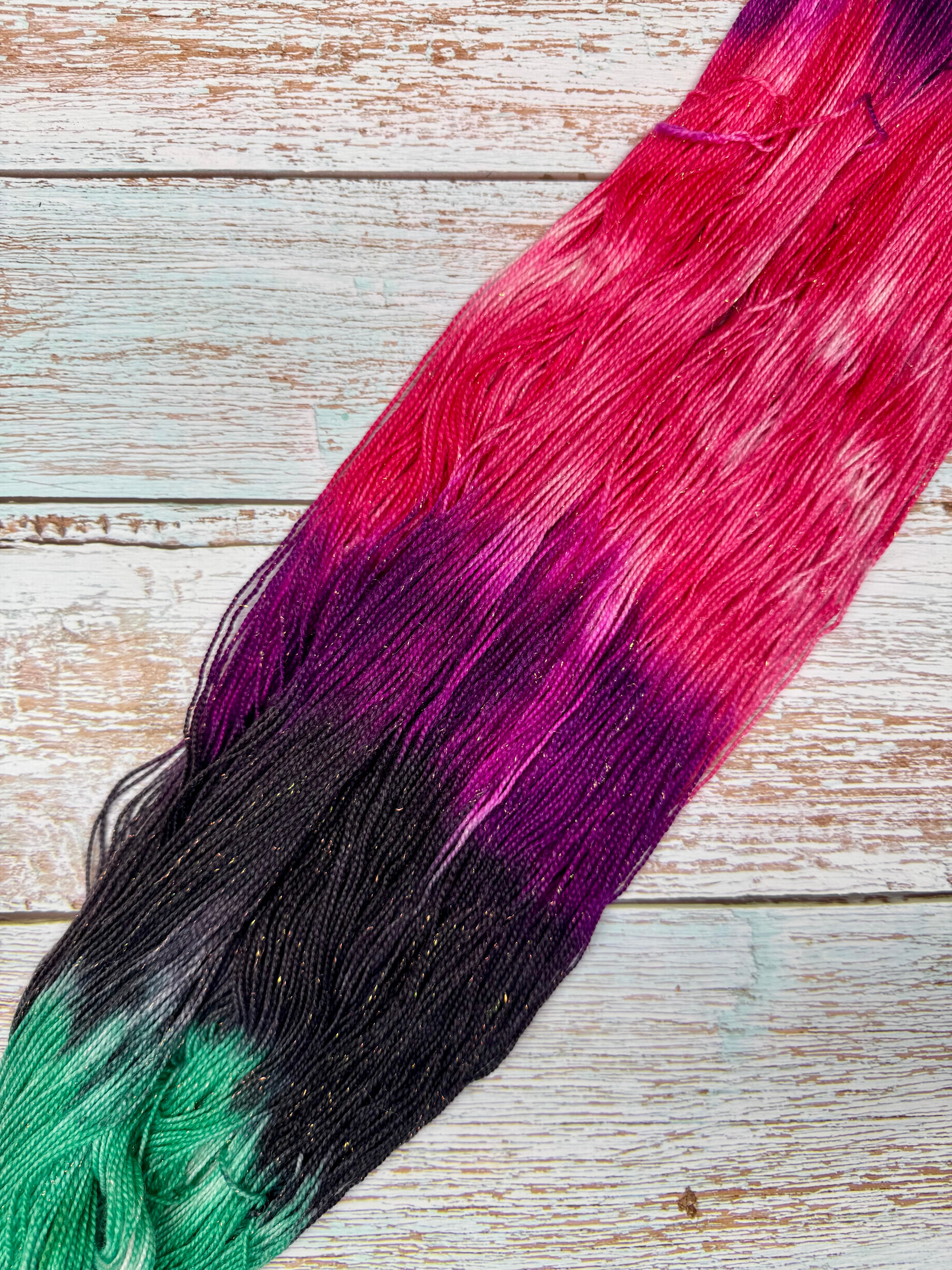 Mermaid Sparkle °Dreamland°