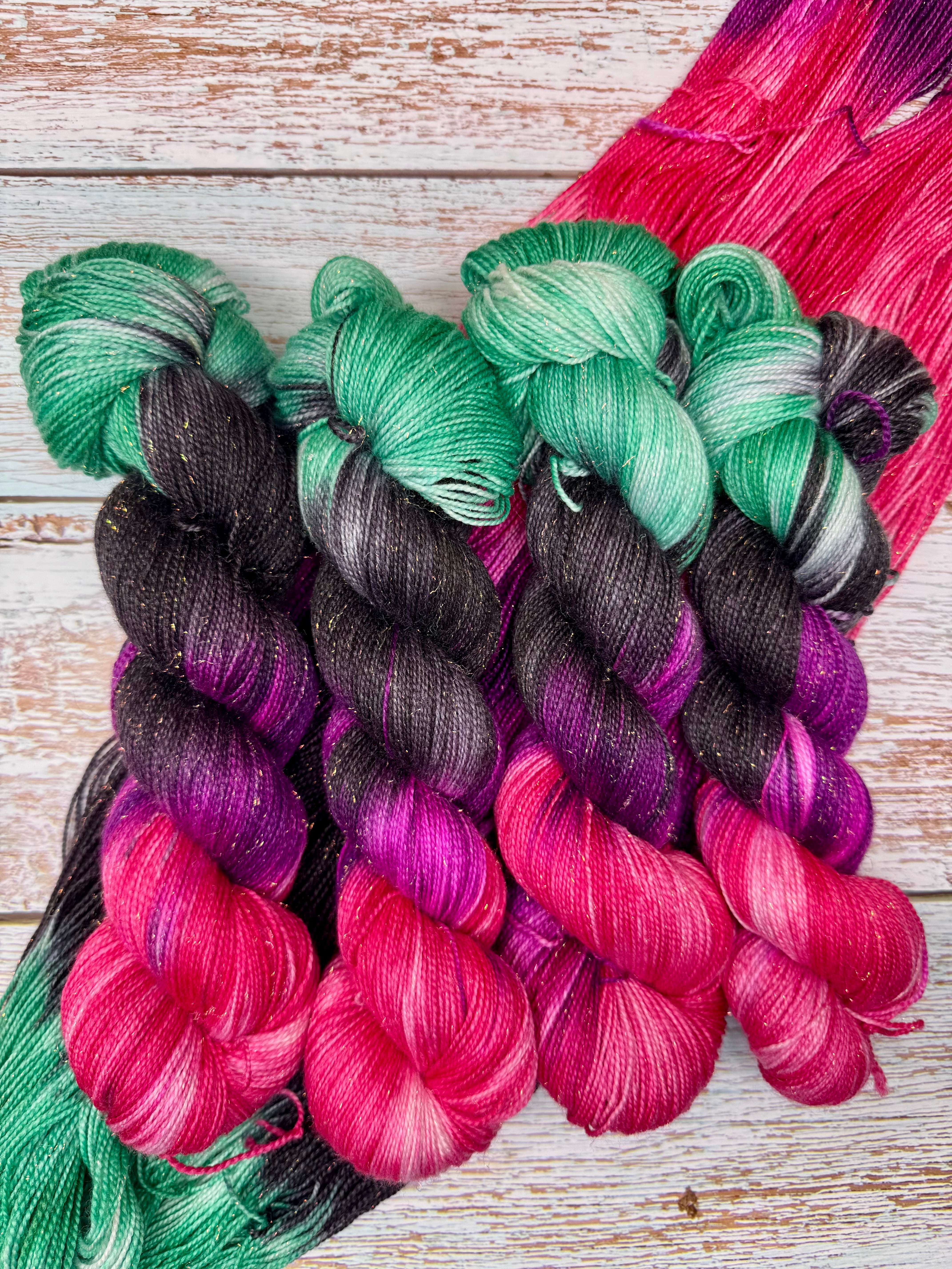 Mermaid Sparkle °Dreamland°