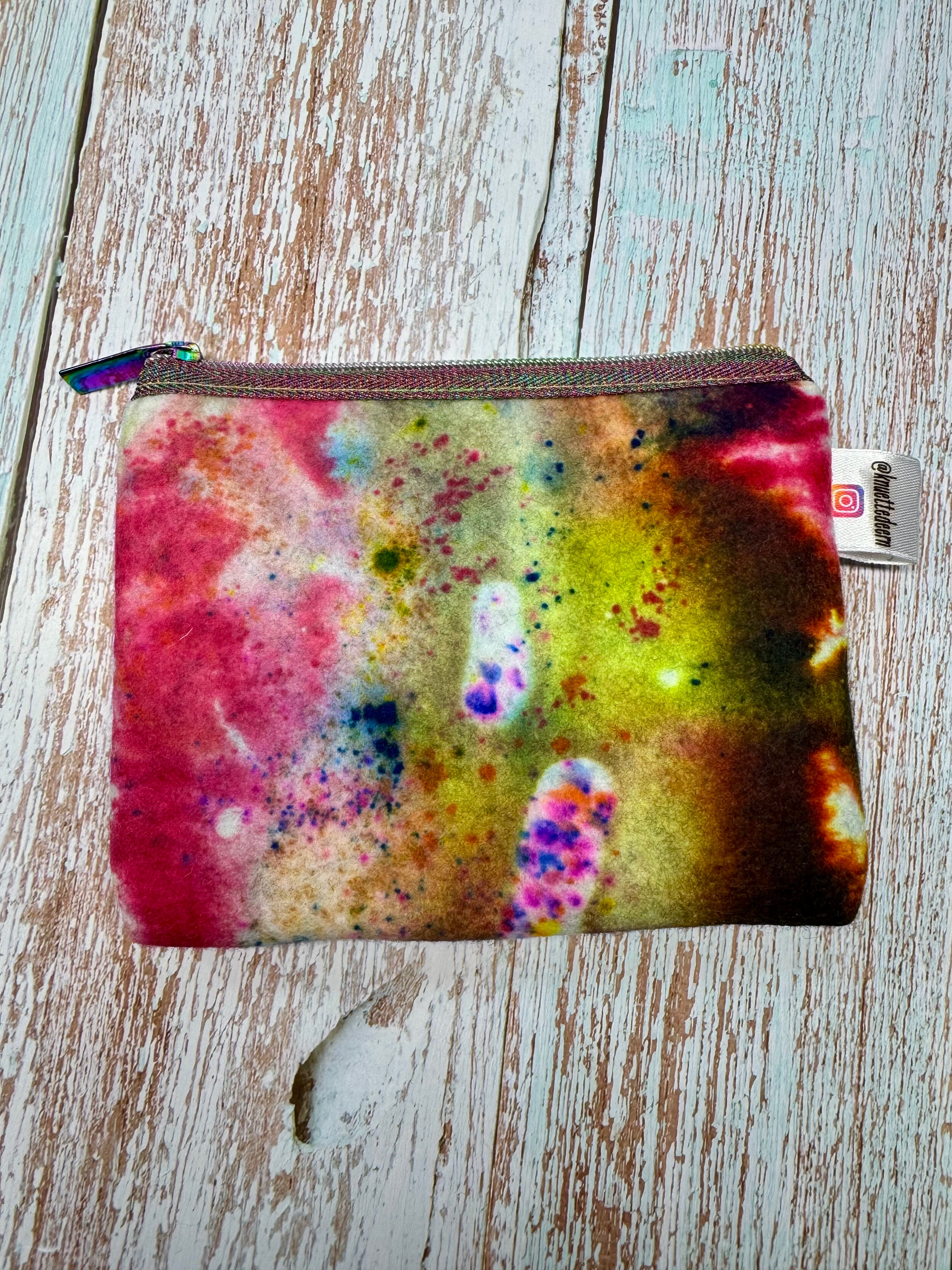 Filz Bag Speckles