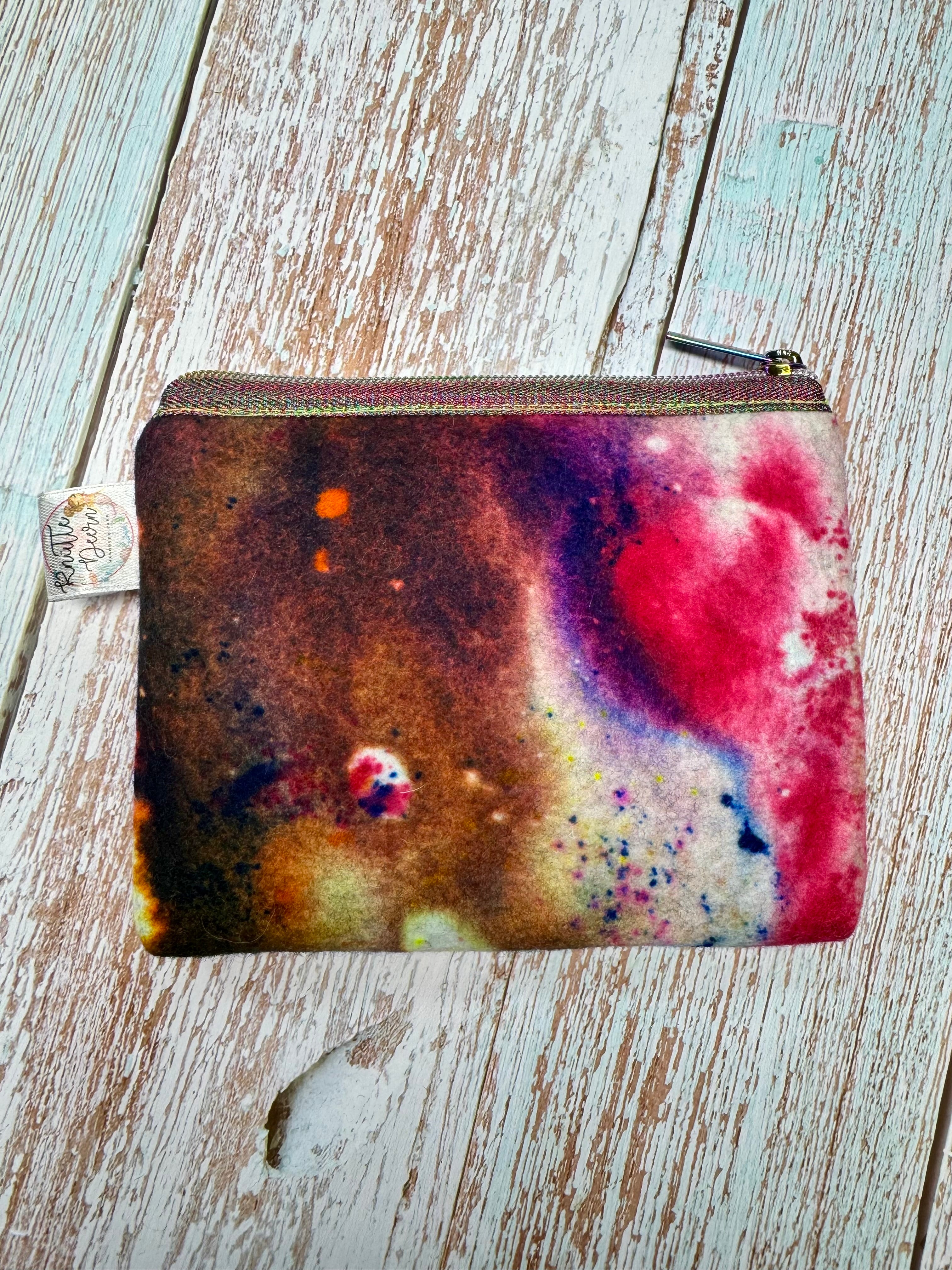 Filz Bag Speckles