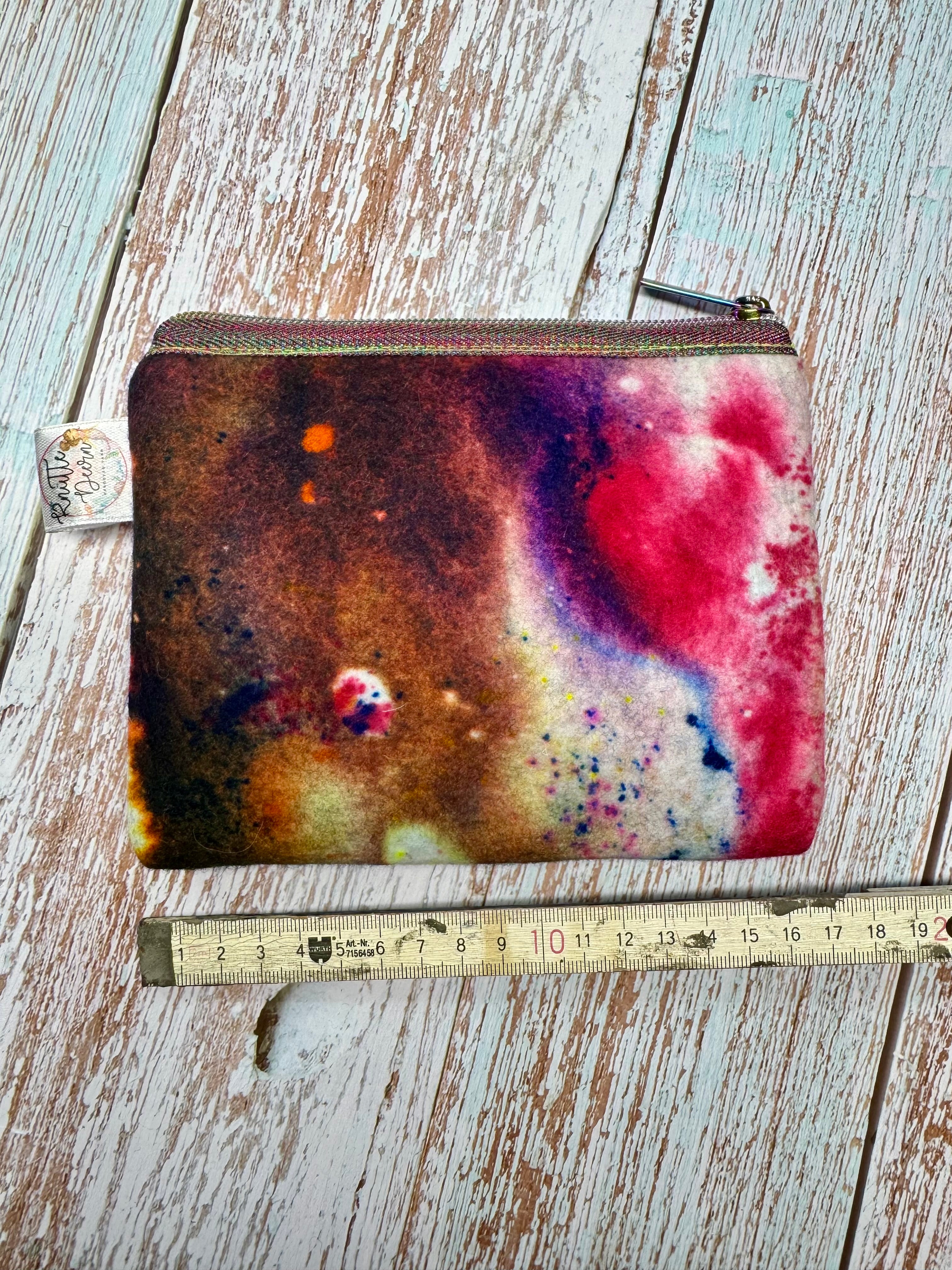 Filz Bag Speckles