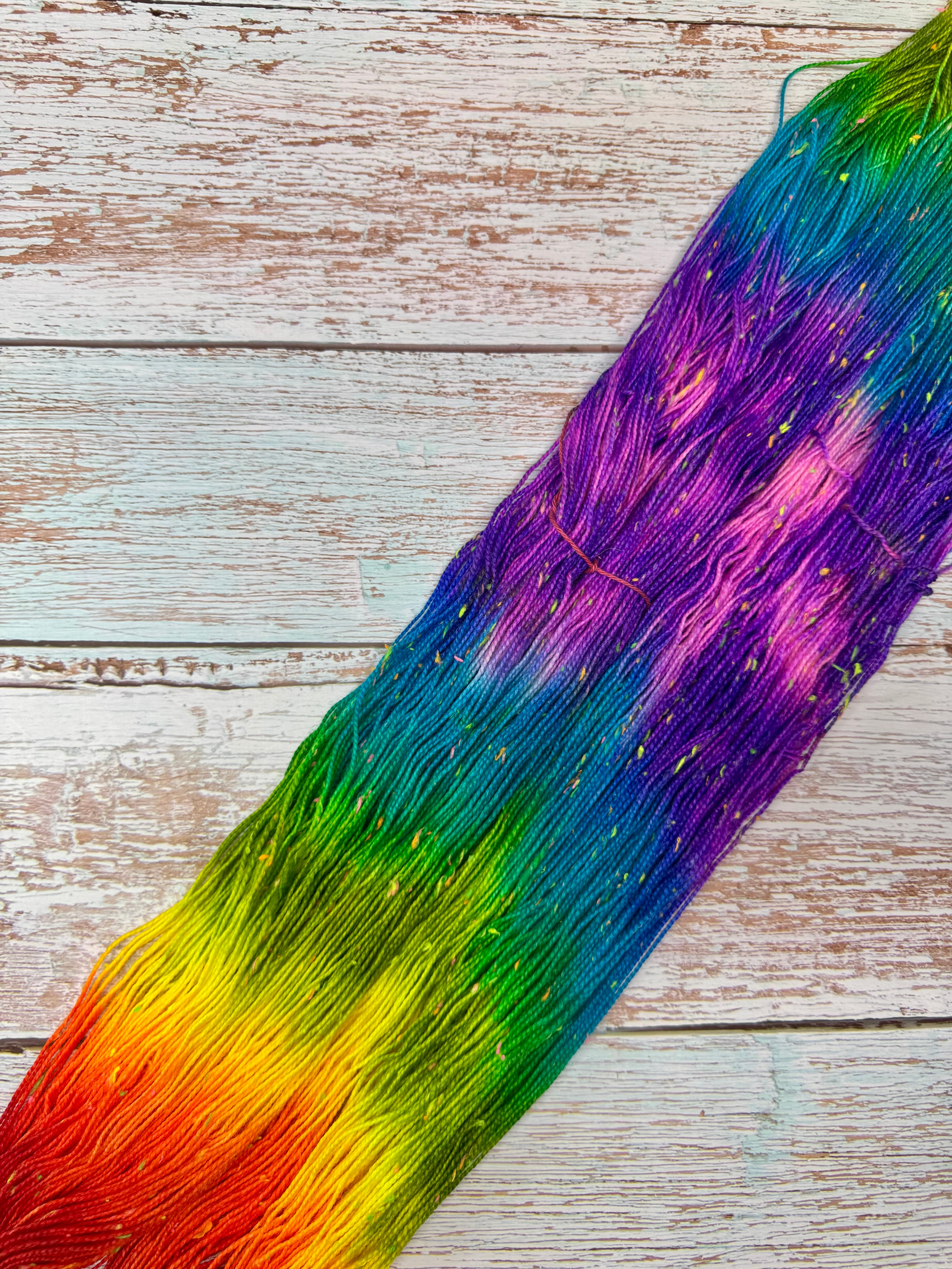 Neon Neps °Gay AF°