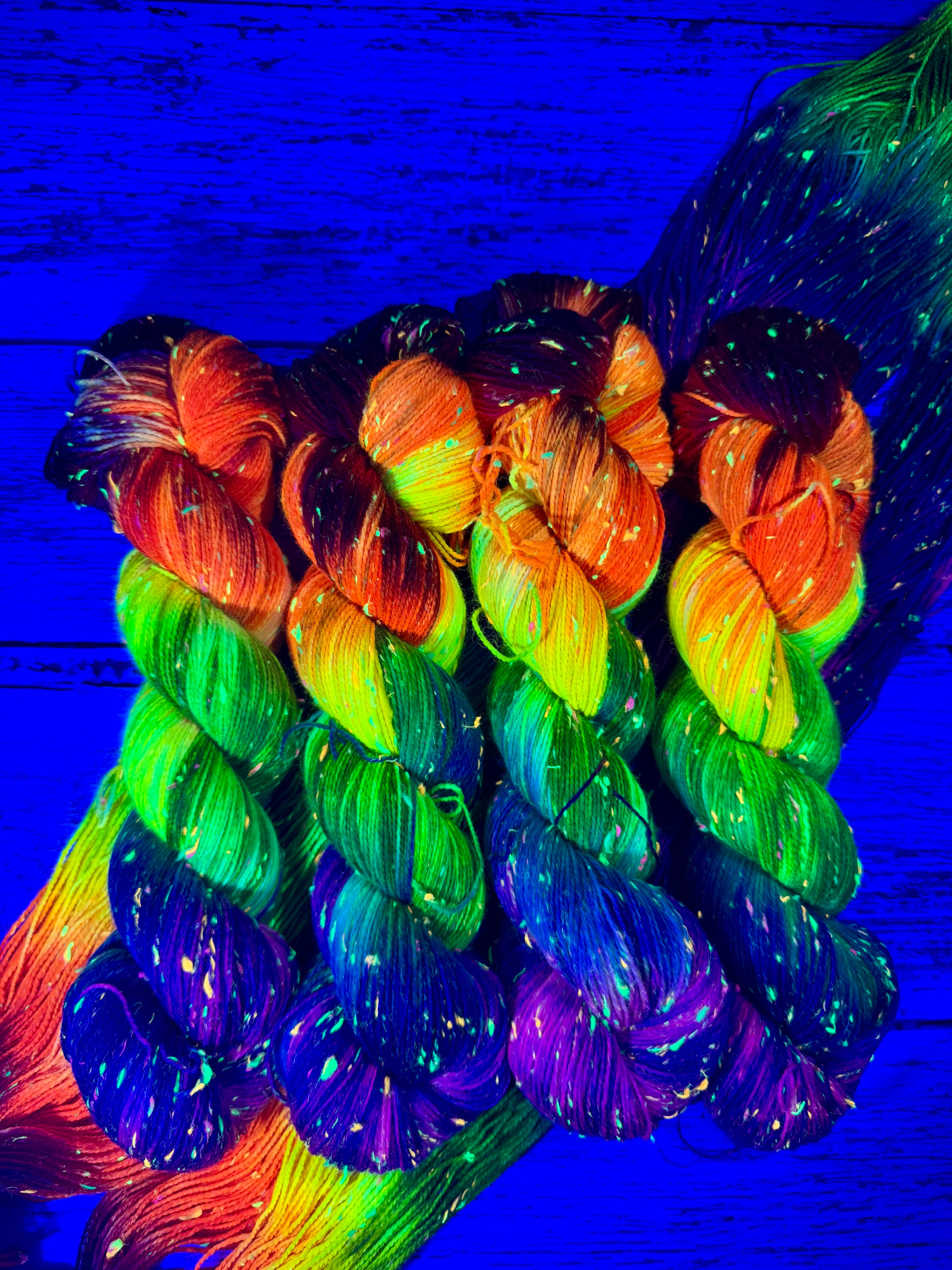 Neon Neps °Gay AF°