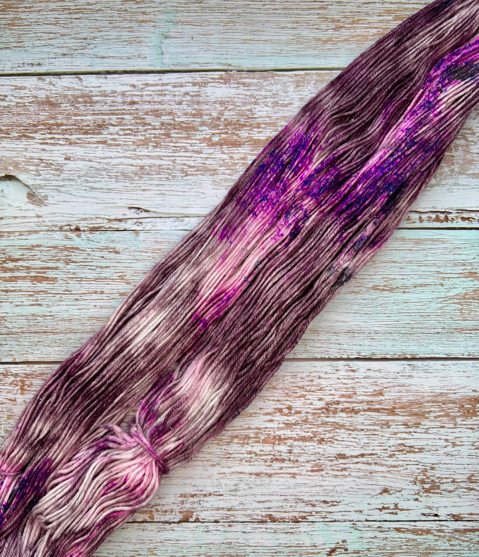 Glitter DK •Stellarium•