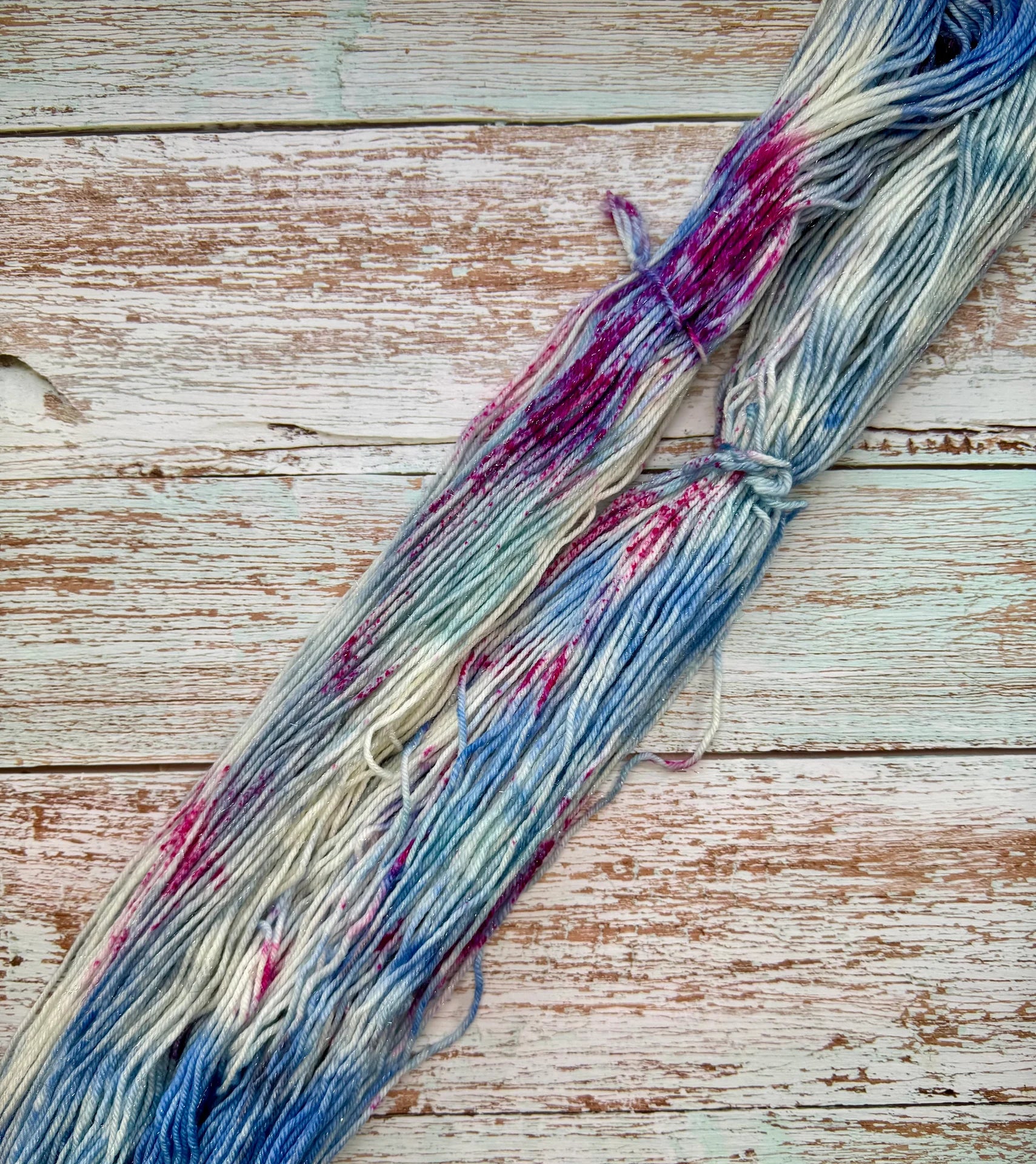 Glitter DK •Corpse Bride•