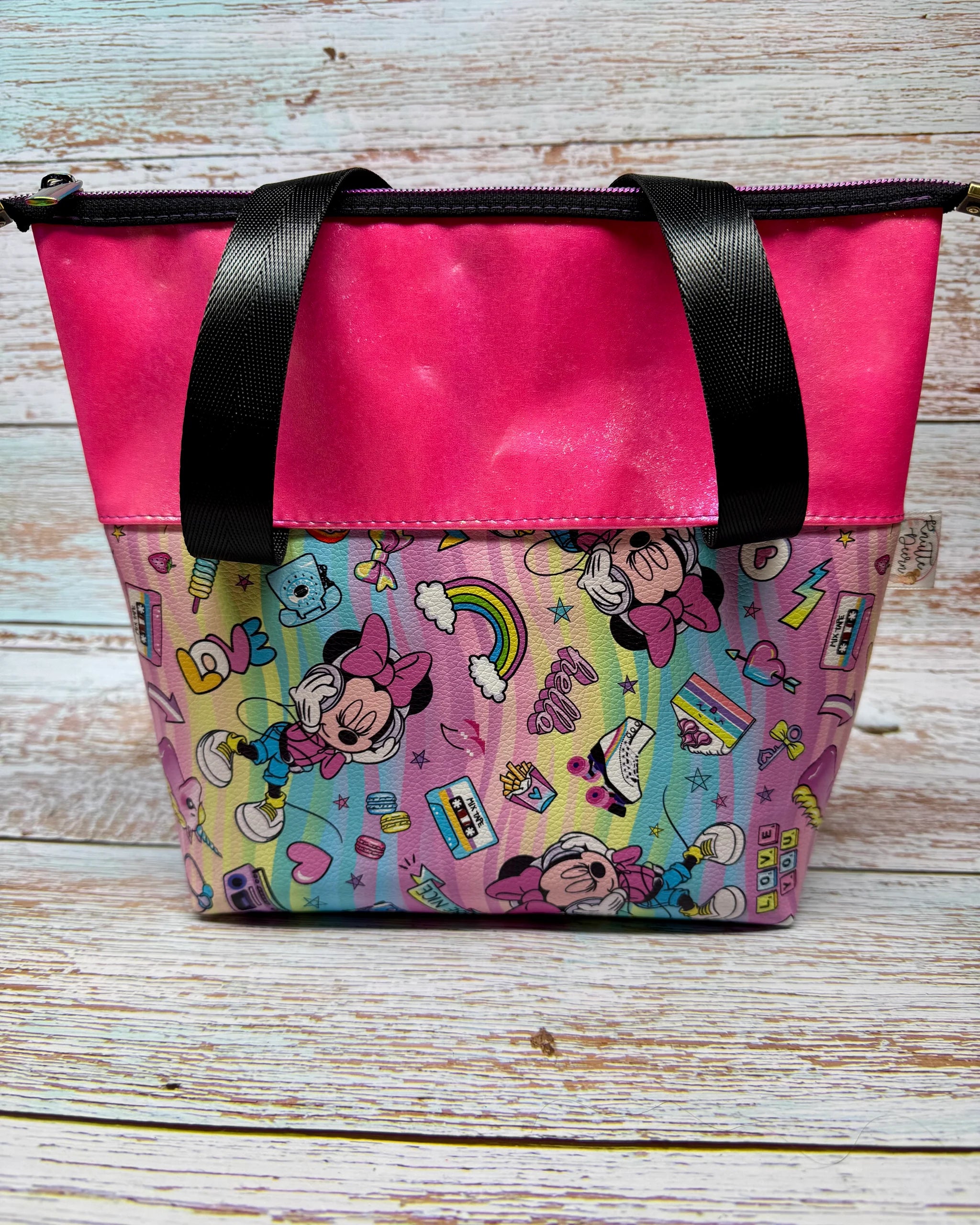 Bag 90s Mouse