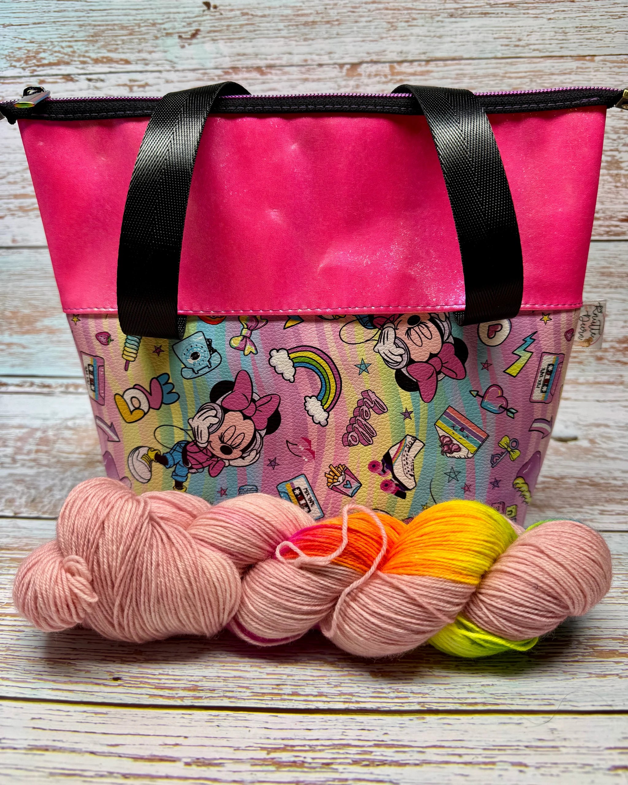 Bag 90s Mouse