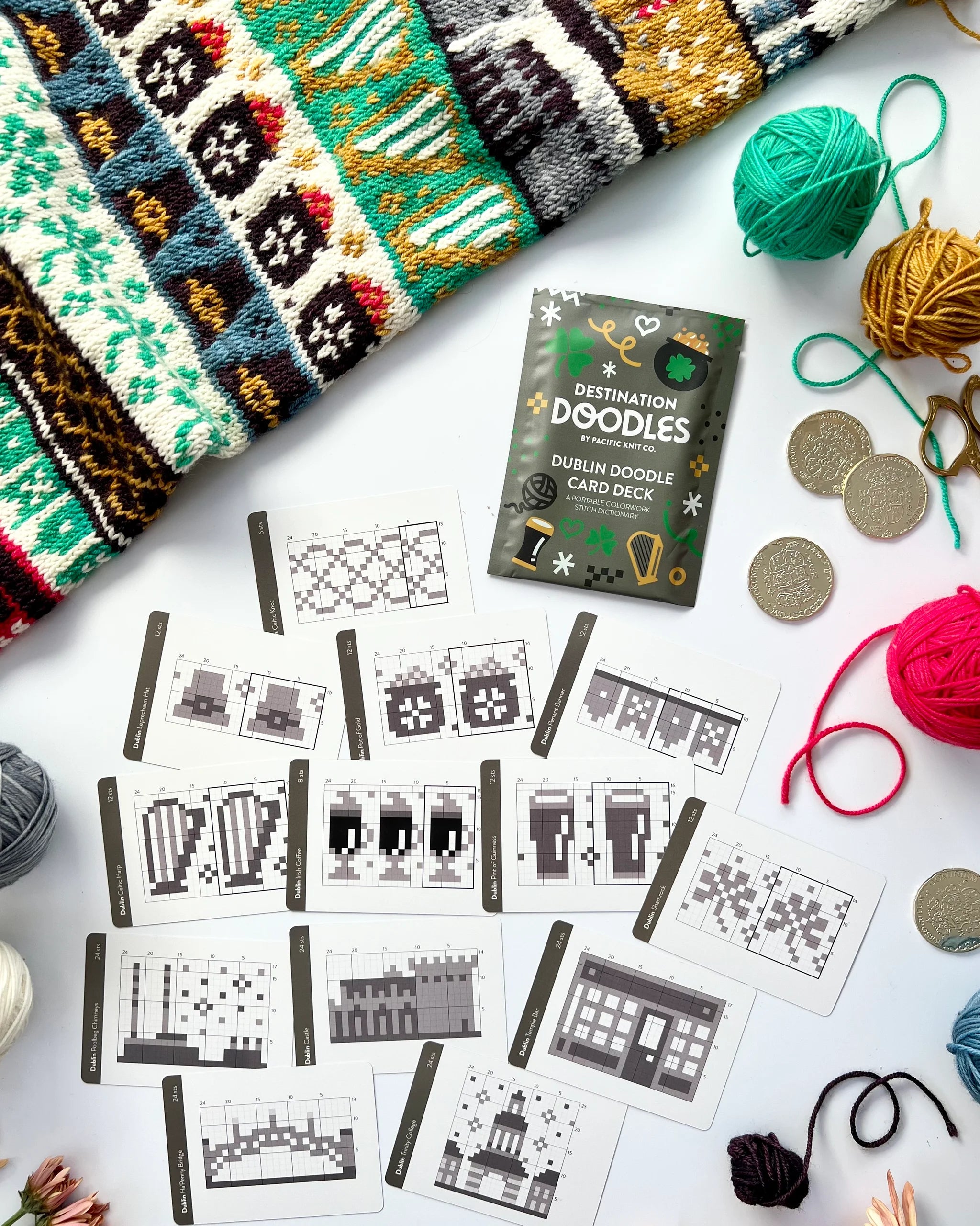 Doodle Deck Dublin