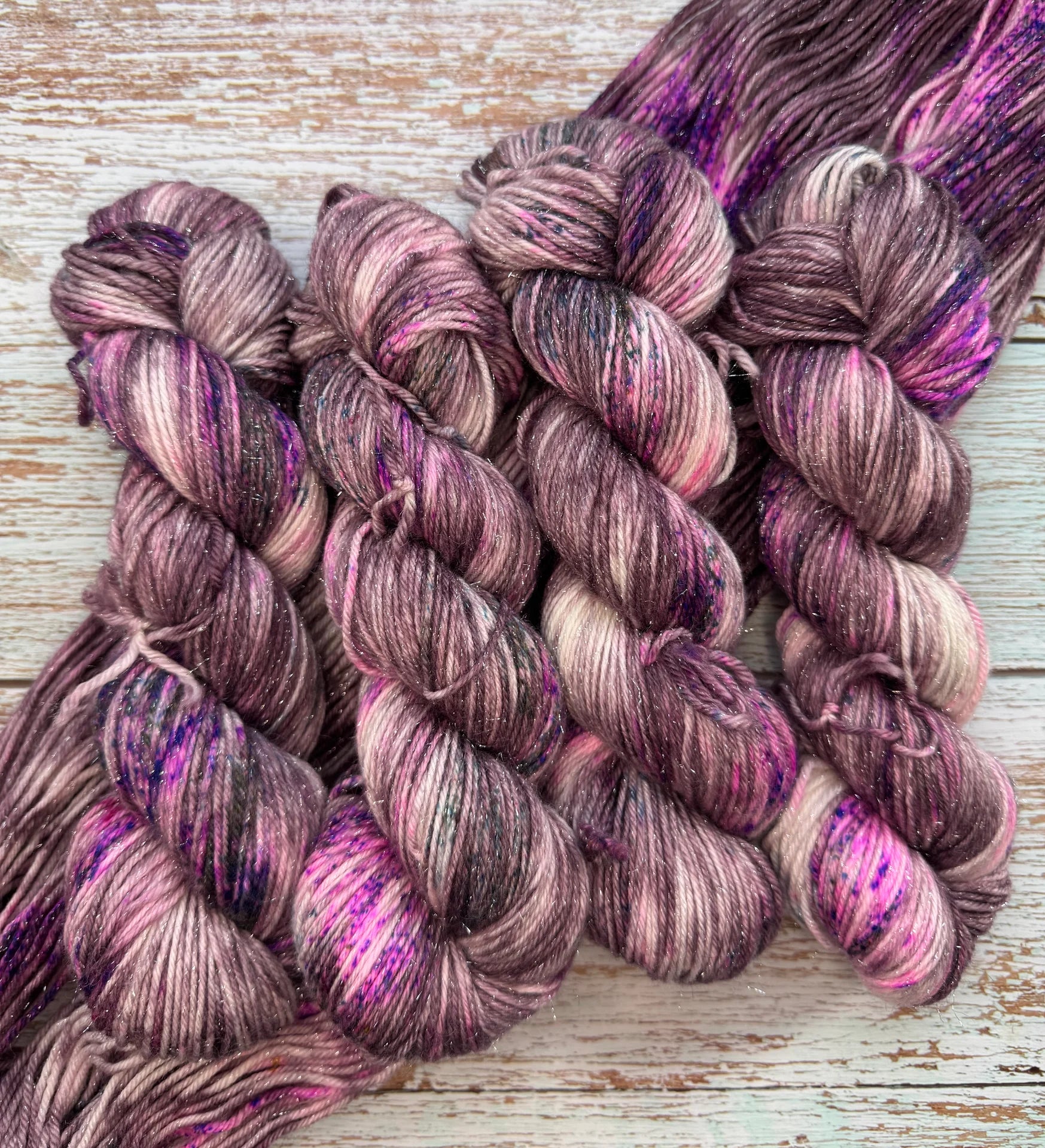 Glitter DK •Stellarium•