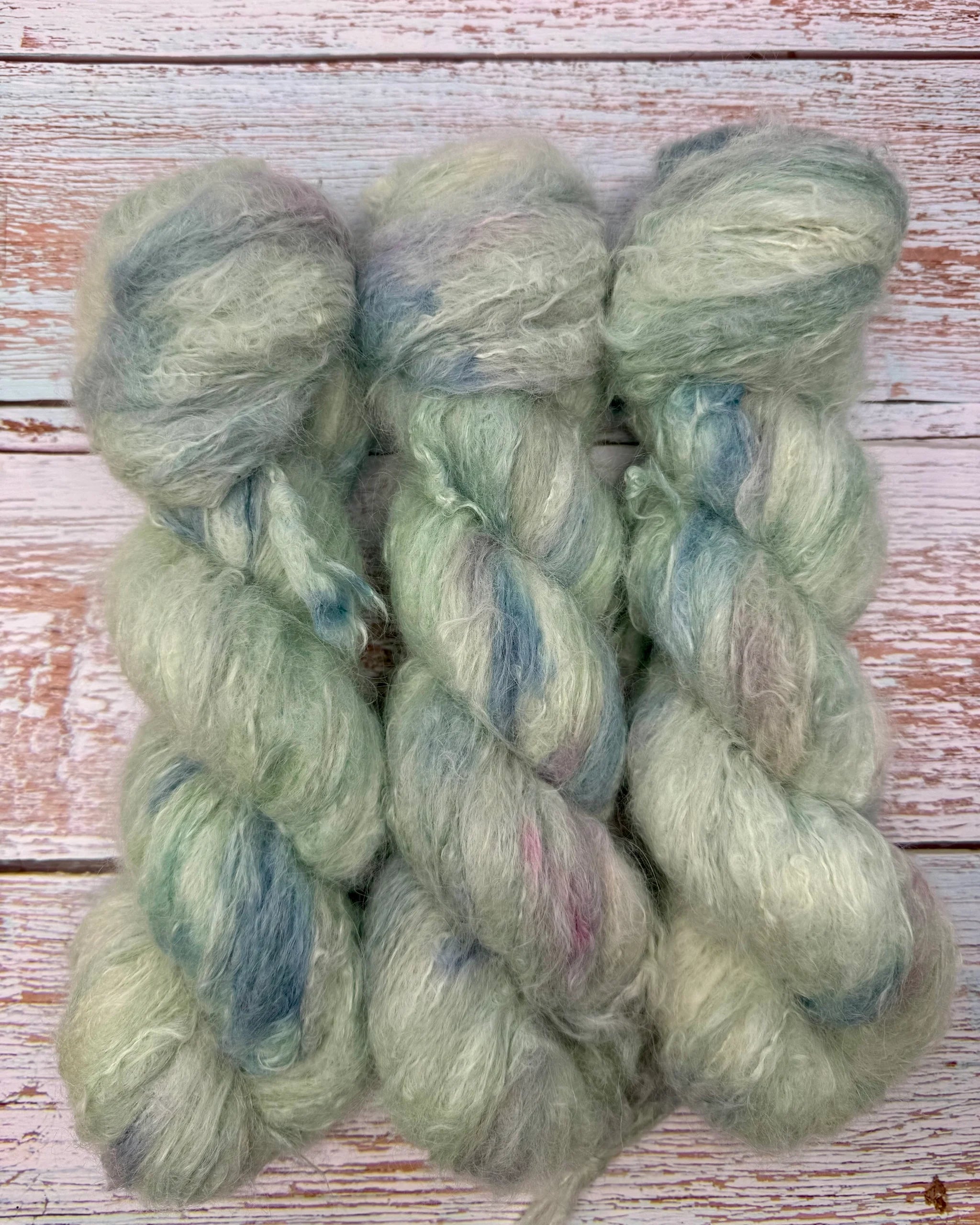 Suri Silk DK Lady of the Lake