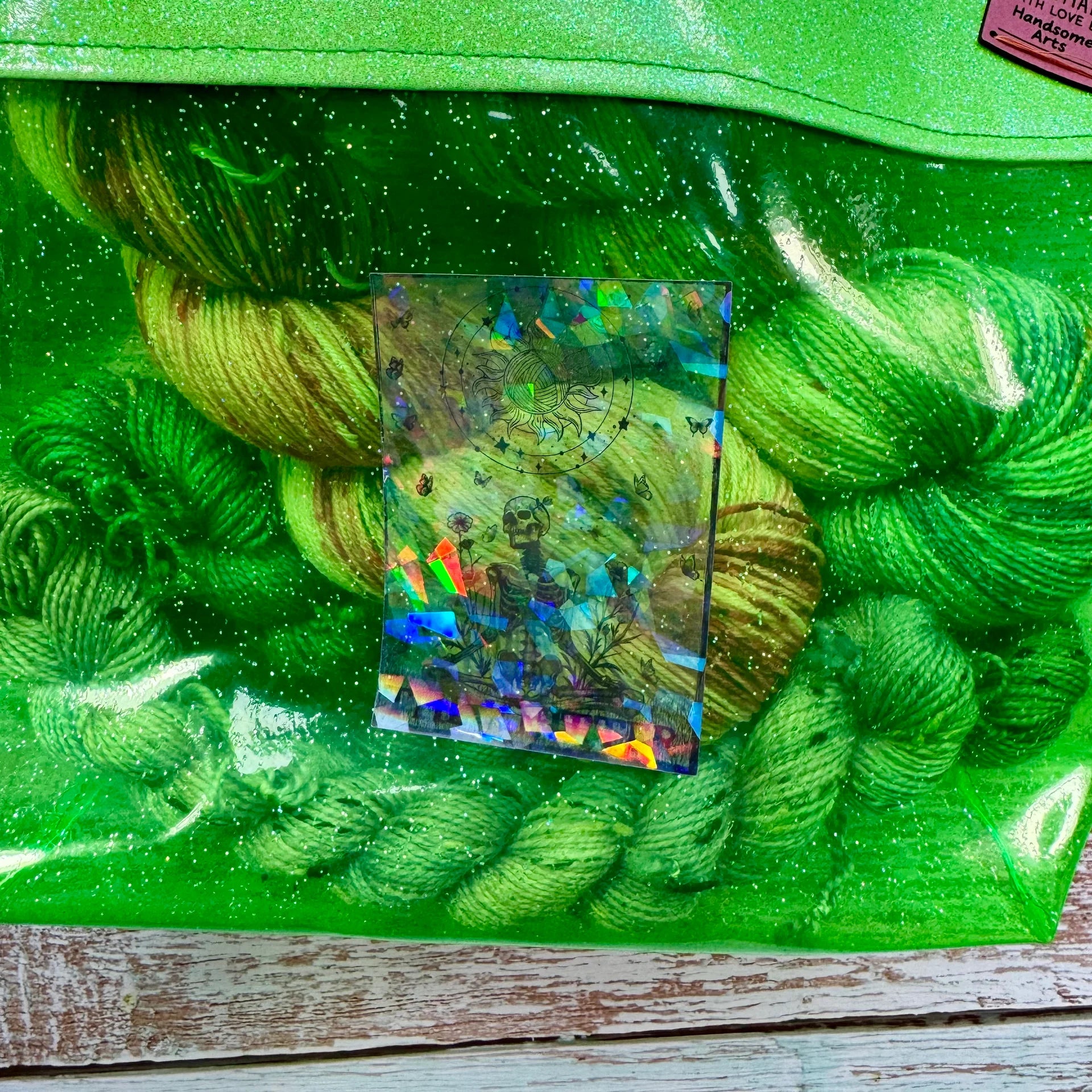 Dead but Delicious Box