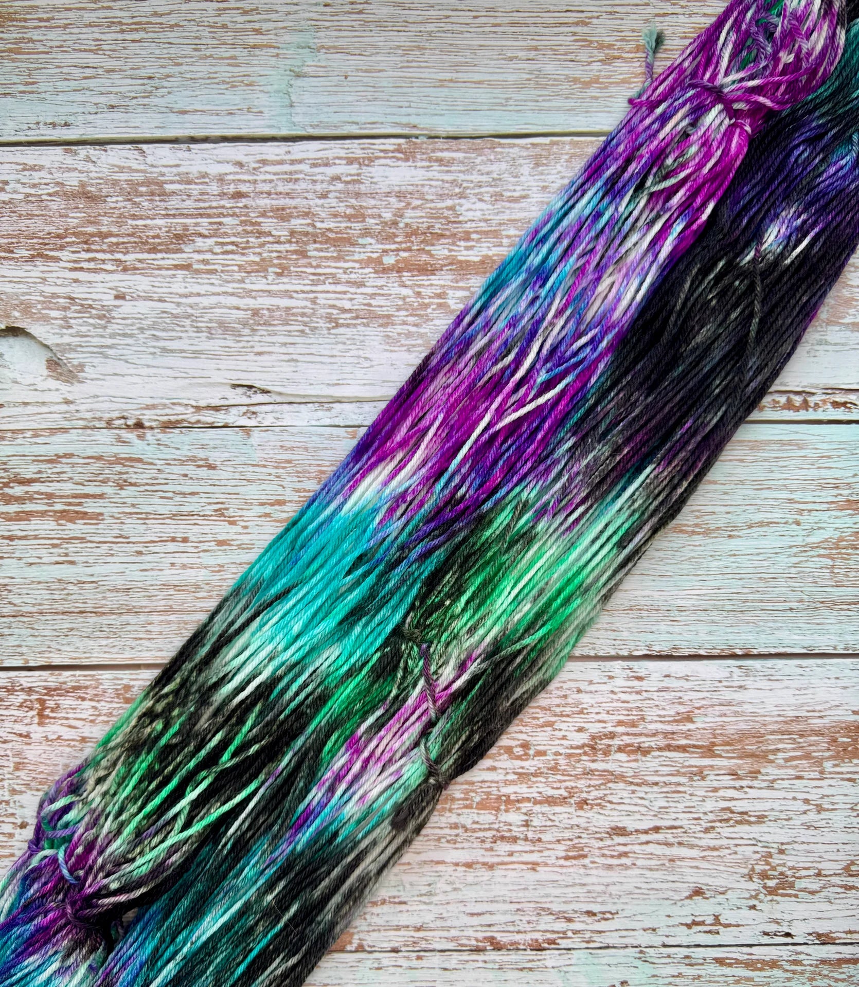 Merino DK •Stardust I•